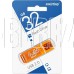 SMARTBUY (SB32GBGS-Or) 32GB GLOSSY SERIES ORANGE