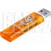 SMARTBUY (SB32GBGS-Or) 32GB GLOSSY SERIES ORANGE