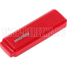 SMARTBUY (SB32GBDK-R) 32GB DOCK RED