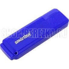 SMARTBUY (SB32GBDK-B) 32GB DOCK BLUE