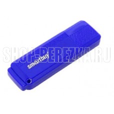 SMARTBUY (SB32GBDK-B) 32GB DOCK BLUE