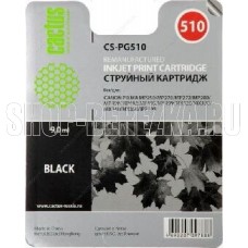 CACTUS CS-PG510 для CANON черный
