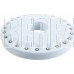 SMARTBUY (SBF-8253-W) MISSOURI, 24 LED белый