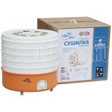 РОТОР ДИВА 5реш. (СШ-007-04)