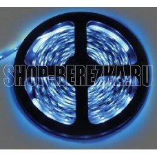 ECOLA S2LB05ESB 4,8W/m 12V IP20 8mm 5м синяя