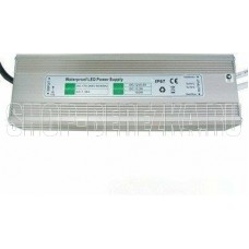 ECOLA B7L150ESB 150W 220V-12V IP67 блок питания для светодиодной ленты