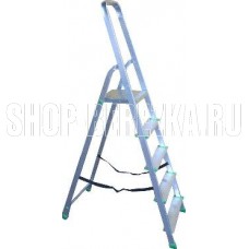 LWI 7 ст. алюм.