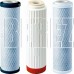 АКВАФОР Комплект модулей сменных фильтрующих В510-03-04-07