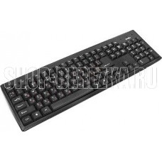SVEN STANDARD 303 POWER USB+PS/2 черный