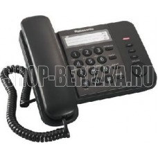 PANASONIC KX-TS2352RUB