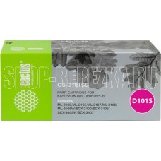 CACTUS CS-D101S для SAMSUNG ML-2160/ML-2165/ML-2167/ML-2168/ML-2165W 1500 стр