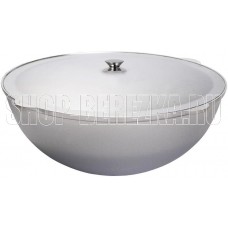 KUKMARA к150 с крышкой 15,0л