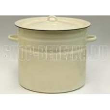 ЭМАЛЬ 02-2827М 20л