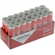 SMARTBUY (SBBA-3A24S) LR03-4S
