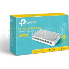TP-LINK TL-SF1008D