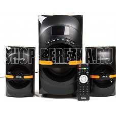 DIALOG AP-210B Progressive черный