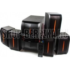 DIALOG AP-540 Progressive черный