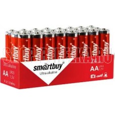 SMARTBUY (SBBA-2A24S) LR6-4S в упаковке 24шт (цена за 1шт)