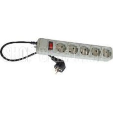 СПУТНИК SP-545 - сет.фильтр - 5роз х 4,5 м (2)