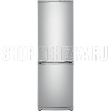 ATLANT ХМ-6021-080 345л. металлик