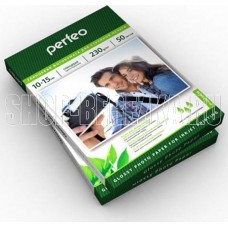 PERFEO (PF-GLR4-230/50) 10х15 230 г/м2 глянцевая 50л