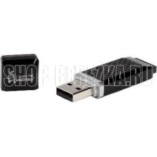 SMARTBUY (SB32GBQZ-K) 32GB QUARTZ SERIES BLACK