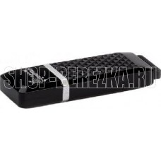 SMARTBUY (SB4GBQZ-K) 4GB QUARTZ SERIES BLACK