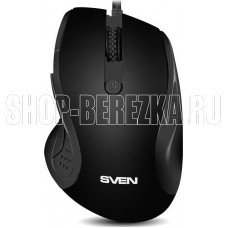 SVEN RX-113 , черный
