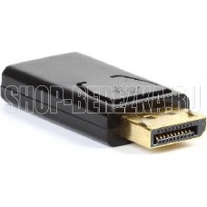 SMARTBUY (A131) адаптер DISPLAYPORT M - HDMI F