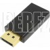 SMARTBUY (A131) адаптер DISPLAYPORT M - HDMI F
