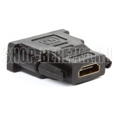 SMARTBUY (A122) адаптер HDMI F - DVI 25 M (2)
