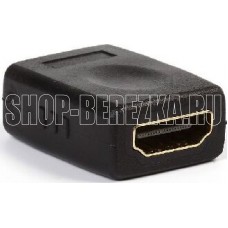 SMARTBUY (A114) адаптер HDMI F-F (5)