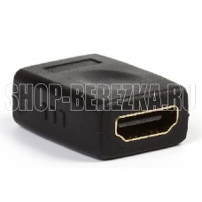 SMARTBUY (A114) адаптер HDMI F-F (5)