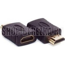 SMARTBUY (A113) адаптер HDMI M-F (5)
