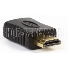 SMARTBUY (A113) адаптер HDMI M-F (5)