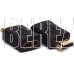 SMARTBUY (A113) адаптер HDMI M-F (5)