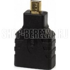 SMARTBUY (A116) адаптер MICRO HDMI M - HDMI F