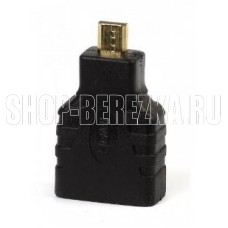 SMARTBUY (A116) адаптер MICRO HDMI M - HDMI F