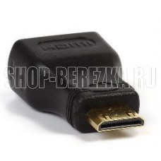 SMARTBUY A115 адаптер MINI HDMI M - HDMI F (5)