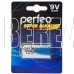 PERFEO 6LR61-1BL SUPER ALKALINE (20)