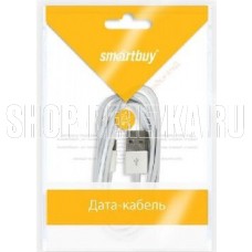 SMARTBUY IK-512 кабель USB - 8-PIN 1.2м (5)
