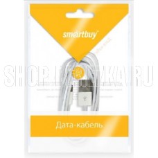 SMARTBUY IK-512 кабель для APPLE USB - 8-PIN 1.2м (5)