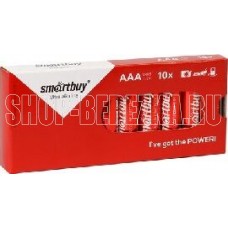 SMARTBUY (SBBA-3A10BX) LR03-10BOX