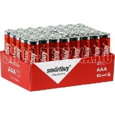 SMARTBUY (SBBA-3A40S) LR03-40BULK