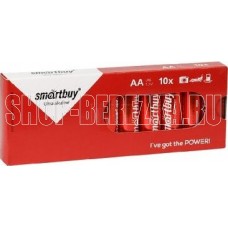 SMARTBUY (SBBA-2A10BX) LR6-10BOX
