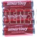 SMARTBUY (SBBA-2A40S) LR6-40BULK