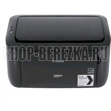 CANON i-Sensys LBP6030B (Без доп. картриджа) Black (8468B006)