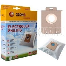 OZONE microne M-02 синтетика компл. 5шт. (10)