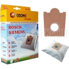 OZONE microne M-05 синтетика компл. 5шт.