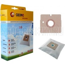 OZONE microne M-08 синтетика компл. 5шт.